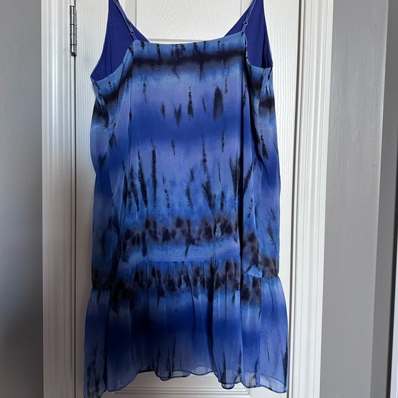 Rory Beca Patterned Mini Dress - Picture 2 of 4